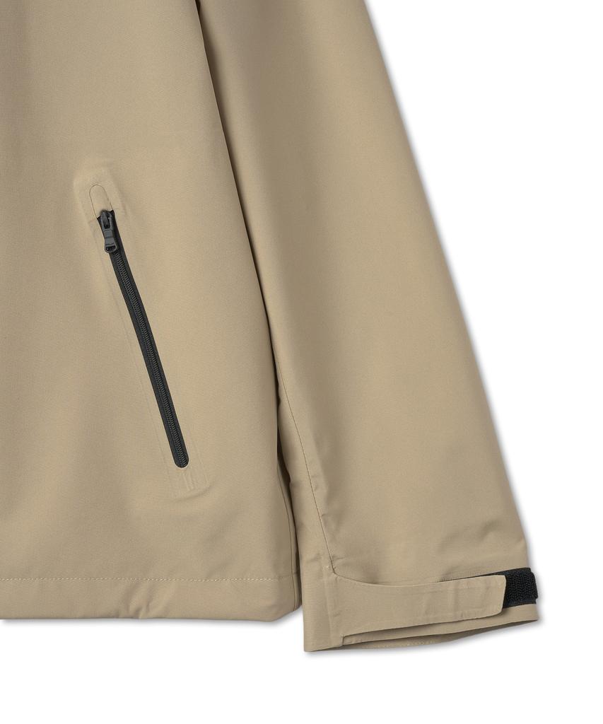 Polo Ralph Lauren Golf Water-Repellent Jacket - Beige