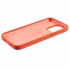 BJT Series Magnetic Case for iPhone 15 Pro Shell Scratch-proof TPU+Silicone Back Cover