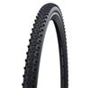 Шина для гравия Schwalbe X-One Bite Super Ground Tubeless 700C x 33