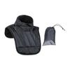 Adult Windproof Neck Warmer, Ideal for Cycling in Cold Weather, Sports, Hiking And Daily