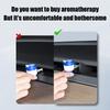 Для Tesla All MODEL3/Y Air Outlet Aromatherapy Clip Эксклюзивное использование Автомобильный держатель для ароматерапии Air Outlet Украшение интерьера