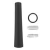 Короткая автомобильная антенна 65202296772, сменная, подходит для MINI Sport R50 R60 F55 F56