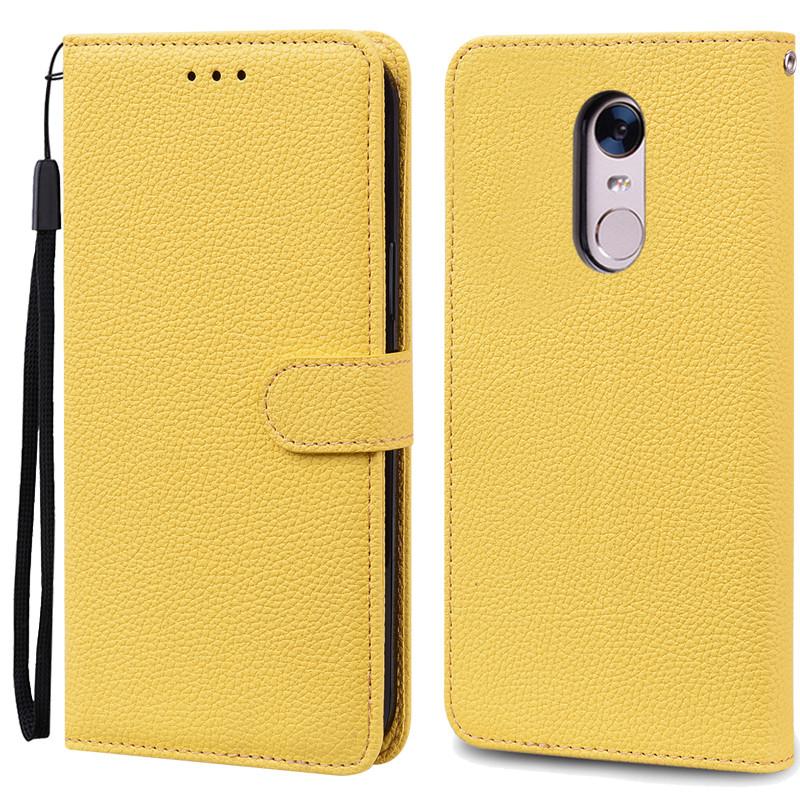 For Xiaomi Redmi 5 Plus Case Redmi 5 Shockproof Wallet Flip Case for Xiomi Redmi 5 Plus 5plus Phone Cases Leather Fundas Shell