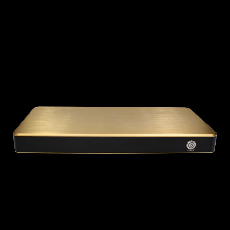 Yi Shi Xun Intranet Video Conferencing Solution (CN version)