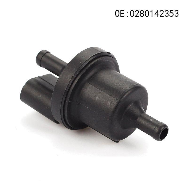 Vapor Canister Purge Solenoid Valve For VW Beetle Golf Jetta Passat Touareg 2003-2011 1C0906517A 0280142353
