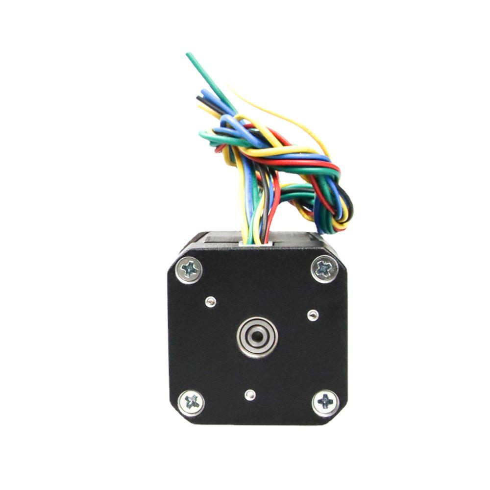 Бесколлекторный двигатель 42BL24V 12V DC с редуктором и тормозом для мелкой бытовой техники и мясорубок