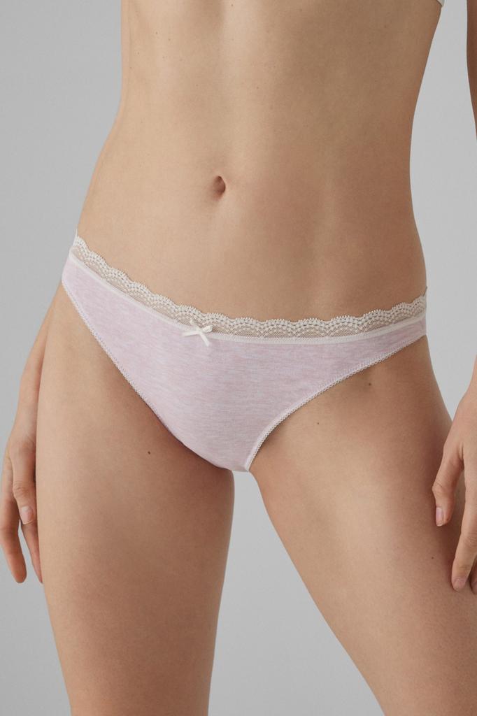 Трусики слип, 2 штуки Ysabel Mora (84997)