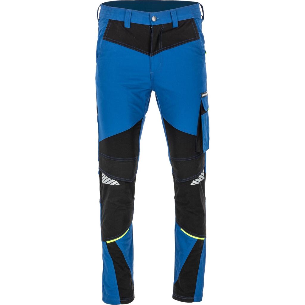 Blue-Black Trousers, "3Xl", Ce, Lahti