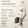Midea MJ-FC20 Automatic Multi-Function Soy Milk Maker CN plug (adapter included)