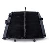 Radiator Grille Guard Cooler For Suzuki GSXR 600/750 2006-2010 K6 Black