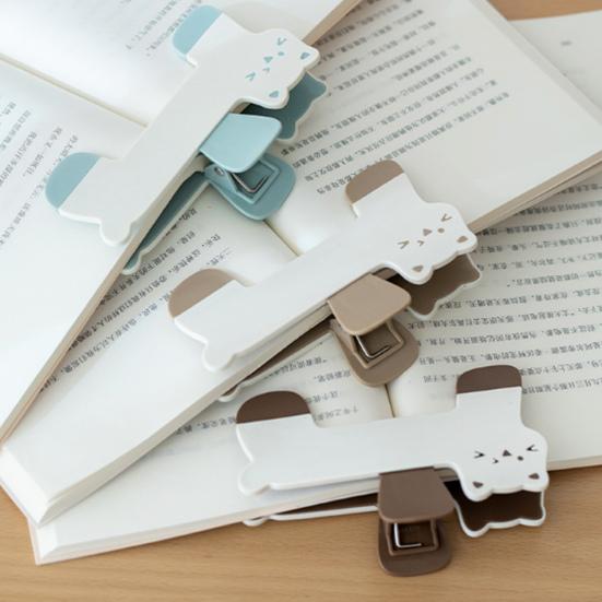 Держатель для книги Клипса Простой Вспомогательный для чтения Фиксированная клипса для книги Закладка