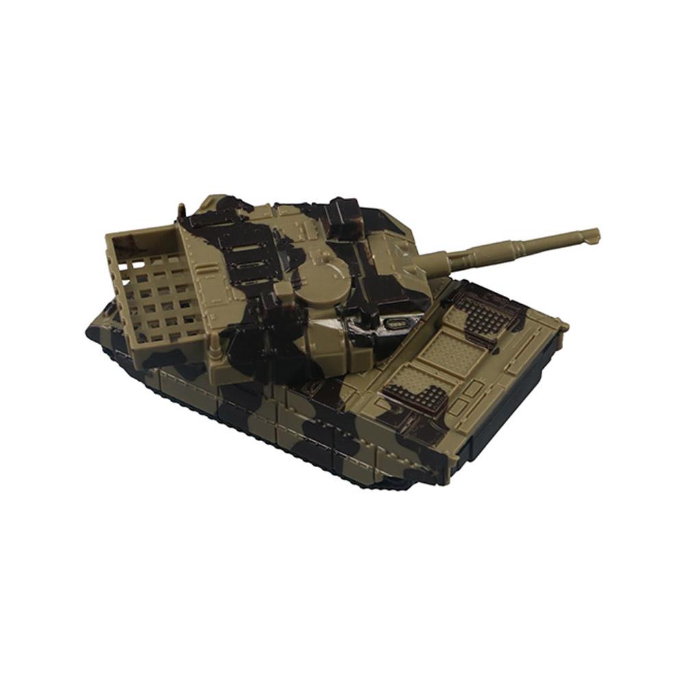 Vehicle Set Toddlers Child Soldiers Birthday Gift Tank Toys Toy Vehicles Model Toy Educational Car