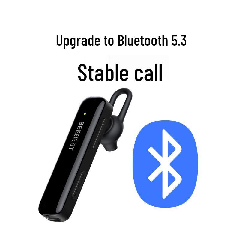 Гарнитура Bluetooth-рация BeeBest BE608