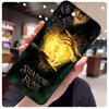 Чехол для iPhone 14 Pro Max 16 15 11 12 13 17 Pro Max mini 15 16 Plus 16e 17 Air с изображением из сериала «Тень и кость»