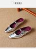 Mueller Slippers for Women Summer 2025 New Fashionable Sweet and Cute Outerwear Strap Fashion Cool Slippers