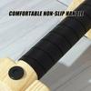1 Pair Thickened Handle Push Up Bar Street Fitness Home Exercise Equipment Push-up Rack  Gym