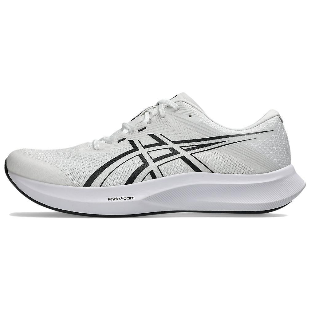 ASICS Hyper Speed 5 Low top Training Racing Running Shoes Men's White 1011C084-100