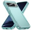 Кросс-платформенный пионерский плоский чехол для Google Pixel 9 Pro и 10 Pro XL