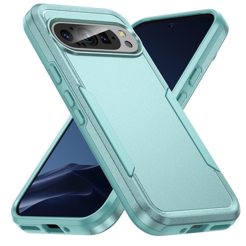 Кросс-платформенный пионерский плоский чехол для Google Pixel 9 Pro и 10 Pro XL