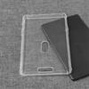 Soft TPU EBook Reader Case Shock Absorbing Protective Shell for XTEINK X4Pro Reader Protection