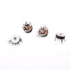 10Pcs Radio Potentiometer Rv12Mm B103 B503 Power Amplifier Volume Potentiometer