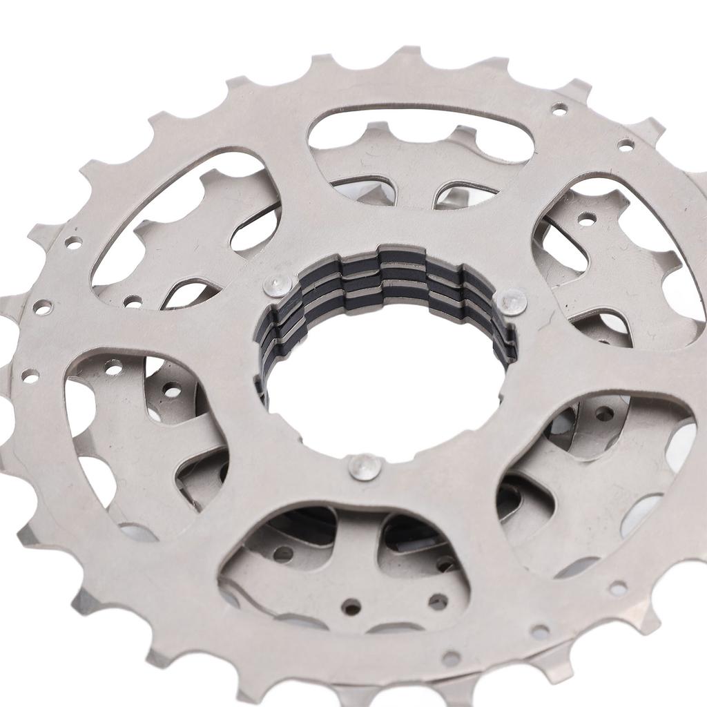 6-скоростная велосипедная кассета-звездочка, велосипедная кассета, маховик, замена, велосипедные аксессуары для Brompton