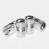 4Pcs/lot Car Tire Wheel Valve Caps Tyre Rim Stem Covers For Lexus FSPORT RX GS NX IS ES RX300 IS250 IS200 GX470 GS300 AFR1