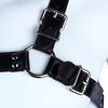 ANOSX Male Harness Bondage PU Leather Band Men's Chastity Belt For Chastity Cage Penis Ring Belts Body Restraint Strap Underwear