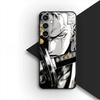 for Motorola Moto G86 G57 E14 E15 G14 G34 G67 G84 G24 A54 G15 Power E22 Phone Cover Case Sanji One Pieces Luffy Roronoa Zoro