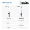 usmile Y30 PRO Умная электрическая зубная щетка вилка CN (адаптер в комплекте)