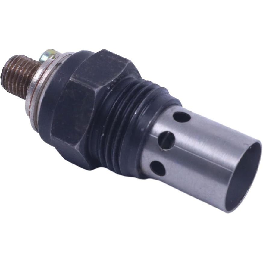 Solarhome Glow Plug Thermostart for Yanmar 135 140 165 180 186 187 220 226 276 330 336 1110 1401 1510 1600 1601 1610 1900 2210 2500 2610 3110