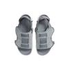 Air Jordan LS Slide Cool Grey Мужские кроссовки Gunsmoke White DJ9857-002