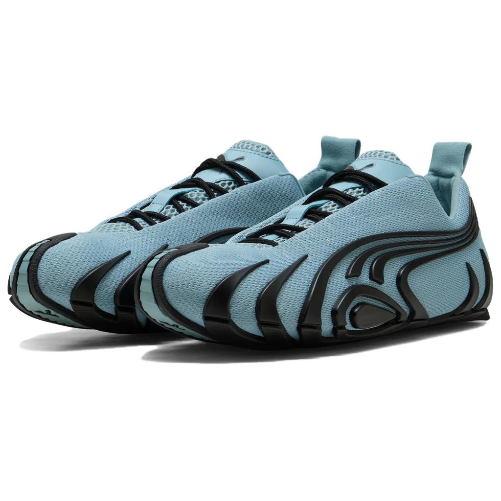 Puma Talon Og Seafoam Black Особенности Мужские кроссовки Синий 402955-10