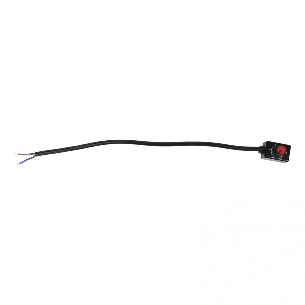 Легкая установка Светодиодный диммер Уровень защиты IP45