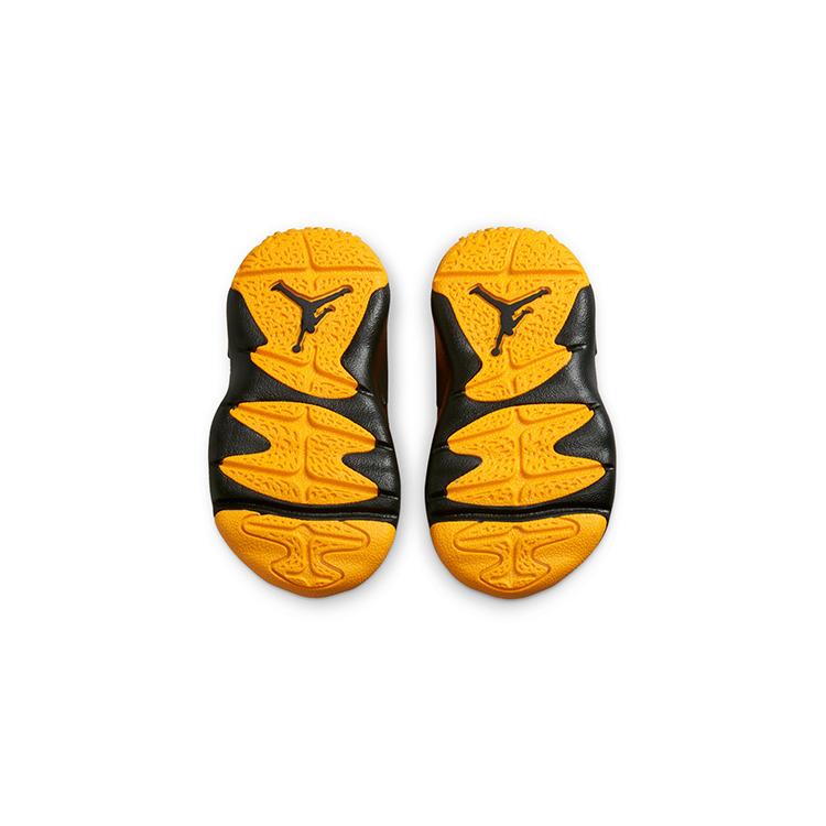 Jordan Drip 23 Удобные Устойчивые к истиранию Высокие Детские Ботинки для Малышей и Детей CT5799-706