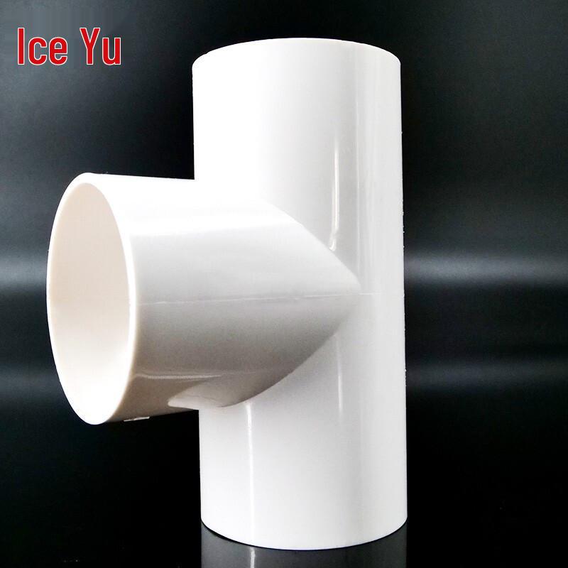 PVC-U Electrical Conduit Tee Connector
