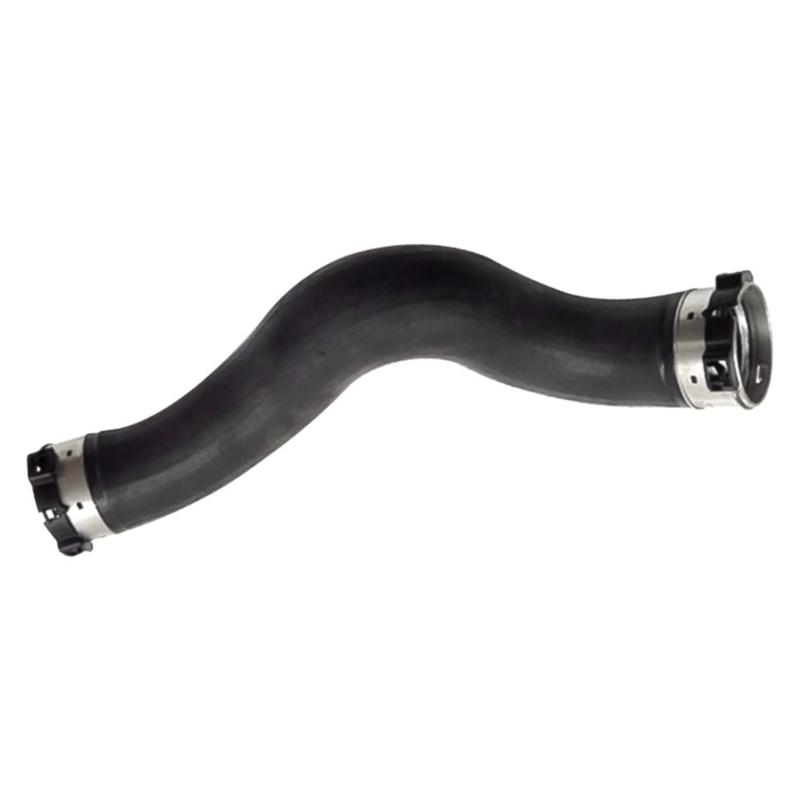 2025 New Intercooler Hose Inflatable Pipe 11618572859 Replace for G30 G31 520d 520dX 7 G12 Turbocharger-Booster Pipe