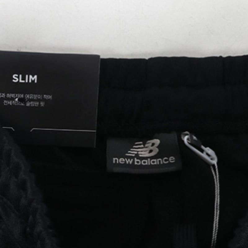 New Balance Штаны спортивные Common N Track Club Nbml934023 19 черные