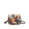 Trendy Minimalist Fashion Small Square Bag Stylish Retro Crossbody For Women 2024