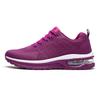 2024 Breathable Mesh Casual Sports Shoes Air Cushion Sole for Couples, Plus Size