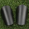 1Pair Wear-resistant Mini Football Shin Pad Shock Absorbing Shank Board Leg Protector  Adults