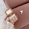 Capybara flip phone AirPods Pro Apple Bluetooth earphone case 1/1/1 generation Capybara protective case