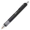 Карандаш механический Zebra Delguard Type GR 0.5 черный P-MA93-BK