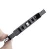 Durable Tape Adapter For Iphone Mp3 Aux Cable Cd Player 3.5mm Jack Car Tape Audio Cassette Car Cassette Player Car Accessories
