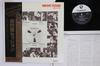 Виниловая пластинка РАЗЛИЧНЫЕ Ginparis Session BT5312 THREE BLIND MIC 1979 Япония Оби Джаз Б/У