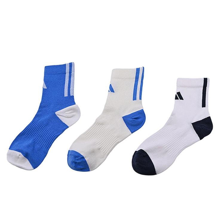 adidas Детские носки средней спортивной нагрузки KS0229