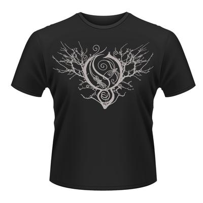 Футболка Opeth 'My Arms Your Hearse' - НОВАЯ Унисекс Футболка