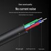 Biaz USB-C на 3,5 мм Аудиоадаптер для телефонов Android