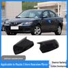 Накладка на корпус зеркала заднего вида для Mazda 3/6 2003-2009