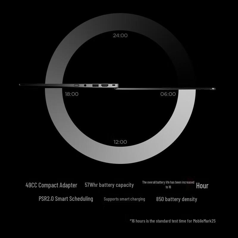 ThinkPad X1 Carbon Aura AI 2025 Laptop (CN version)